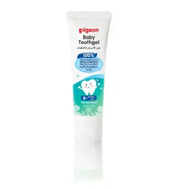 Pigeon Pigeon Baby Toothgel - Natural Flavour