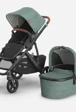 UPPABaby UPPAbaby Vista V3 with Bassinet