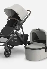 UPPABaby UPPAbaby Vista V3 with Bassinet