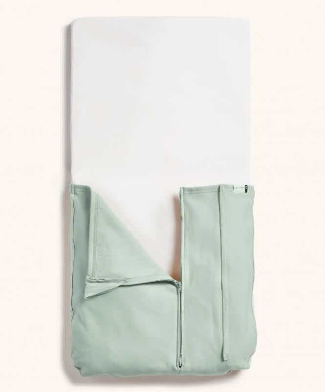 ErgoPouch ErgoPouch 0.2 / 1.0 Tog HugMe Blanket Cot