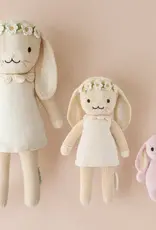 Cuddle+Kind Cuddle+Kind Baby Animal - Bunny (Lilac)