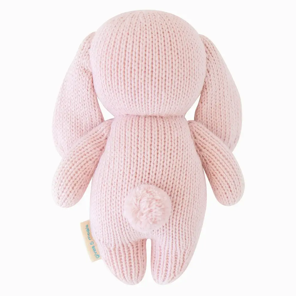 Cuddle+Kind Cuddle+Kind Baby Animal - Bunny (Lilac)