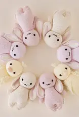 Cuddle+Kind Cuddle+Kind Baby Animal - Bunny (Lilac)