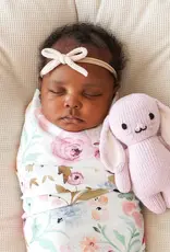 Cuddle+Kind Cuddle+Kind Baby Animal - Bunny (Lilac)