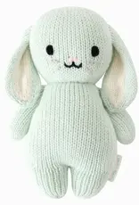 Cuddle+Kind Cuddle+Kind Baby Animal - Bunny (mint)