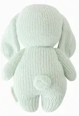 Cuddle+Kind Cuddle+Kind Baby Animal - Bunny (mint)