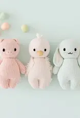 Cuddle+Kind Cuddle+Kind Baby Animal - Bunny (mint)