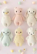 Cuddle+Kind Cuddle+Kind Baby Animal - Bunny (mint)