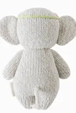 Cuddle+Kind Cuddle+Kind Baby Animal - Elephant (Blush Floral)