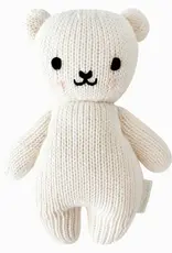 Cuddle+Kind Cuddle+Kind Baby Animal - Polar Bear