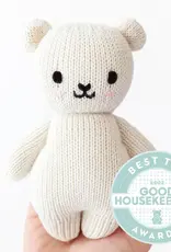 Cuddle+Kind Cuddle+Kind Baby Animal - Polar Bear