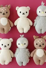 Cuddle+Kind Cuddle+Kind Baby Animal - Polar Bear