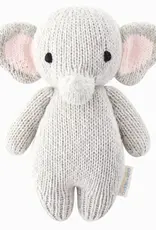 Cuddle+Kind Cuddle+Kind Baby Animal - Elephant