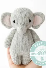 Cuddle+Kind Cuddle+Kind Baby Animal - Elephant