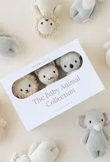 Cuddle+Kind Cuddle+Kind Baby Animal - Elephant