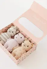 Cuddle+Kind Cuddle+Kind Baby Animal - Giraffe