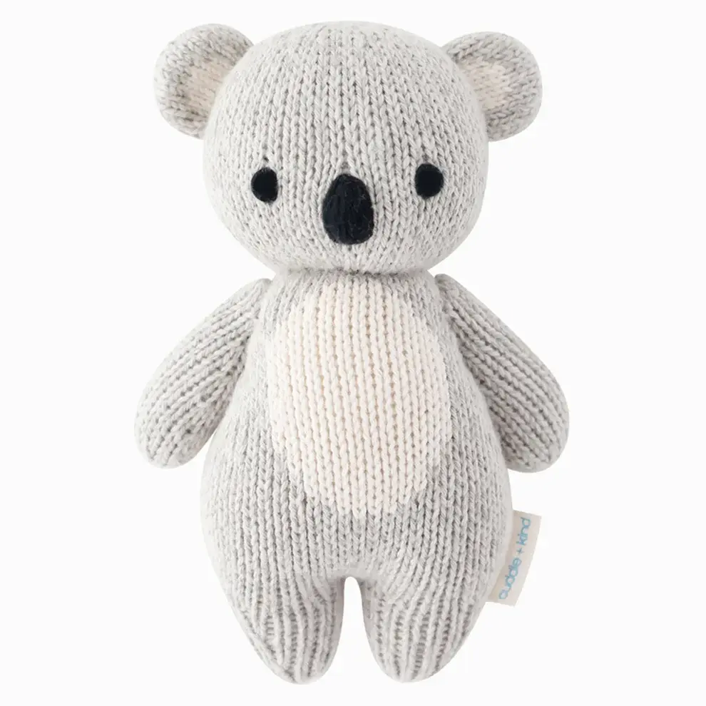 Cuddle+Kind Cuddle+Kind Baby Animal - Koala