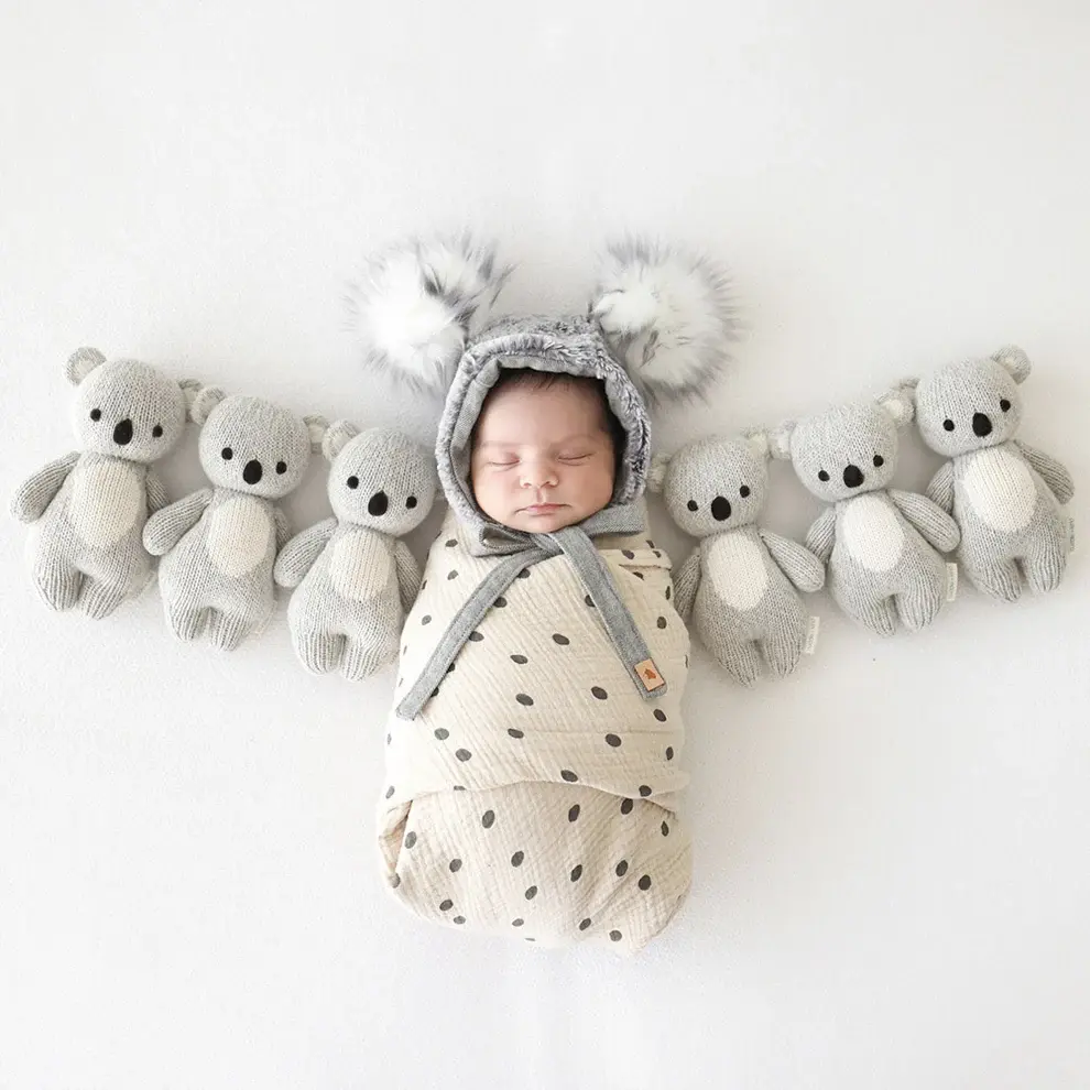 Cuddle+Kind Cuddle+Kind Baby Animal - Koala