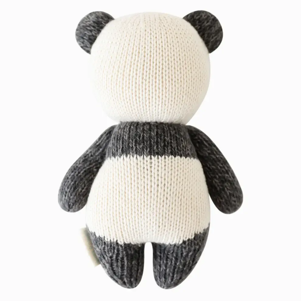 Cuddle+Kind Cuddle+Kind Baby Animal - Panda