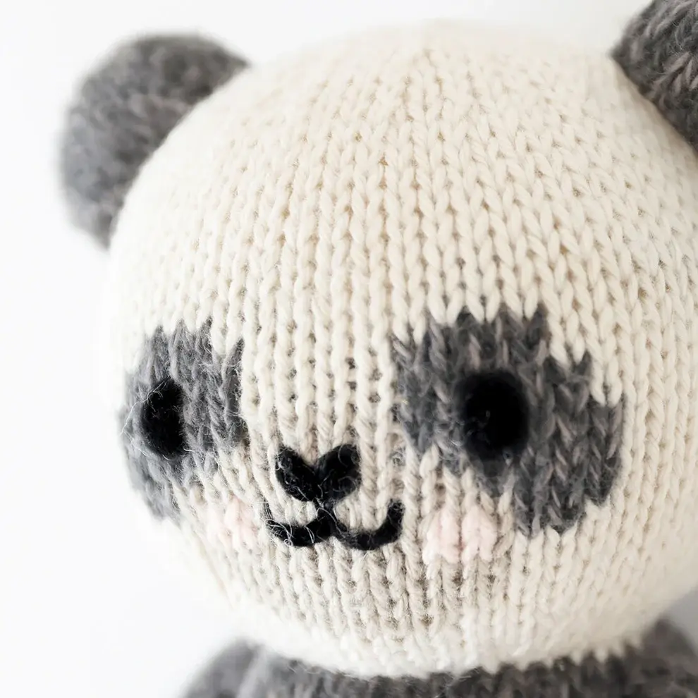 Cuddle+Kind Cuddle+Kind Baby Animal - Panda