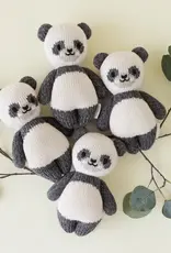 Cuddle+Kind Cuddle+Kind Baby Animal - Panda