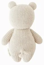 Cuddle+Kind Cuddle+Kind Baby Animal - Hippo (Pebble)