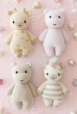 Cuddle+Kind Cuddle+Kind Baby Animal - Hippo (Pebble)