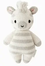 Cuddle+Kind Cuddle+Kind Baby Animal - Zebra