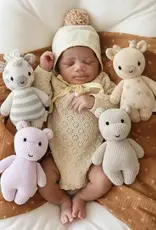 Cuddle+Kind Cuddle+Kind Baby Animal - Zebra