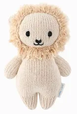 Cuddle+Kind Cuddle+Kind Baby Animal - Lion