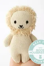 Cuddle+Kind Cuddle+Kind Baby Animal - Lion