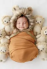Cuddle+Kind Cuddle+Kind Baby Animal - Lion