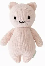 Cuddle+Kind Cuddle+Kind Baby Animal - Kitten (Blush)