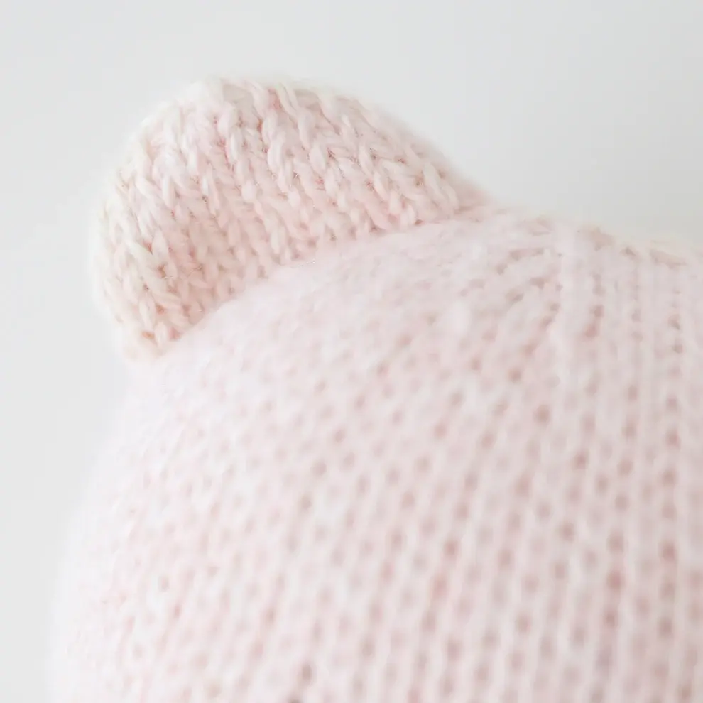 Cuddle+Kind Cuddle+Kind Baby Animal - Kitten (Blush)