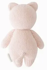 Cuddle+Kind Cuddle+Kind Baby Animal - Kitten (Blush)