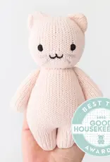 Cuddle+Kind Cuddle+Kind Baby Animal - Kitten (Blush)
