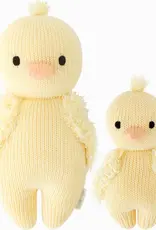 Cuddle+Kind Cuddle+Kind Baby Animal - Duckling