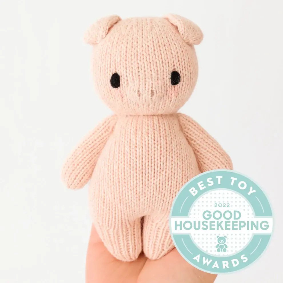 Cuddle+Kind Cuddle+Kind Baby Animal - Piglet