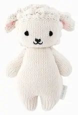 Cuddle+Kind Cuddle+Kind Baby Animal - Lamb