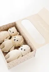 Cuddle+Kind Cuddle+Kind Baby Animal - Lamb