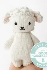 Cuddle+Kind Cuddle+Kind Baby Animal - Lamb