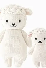 Cuddle+Kind Cuddle+Kind Baby Animal - Lamb