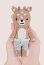 Cuddle+Kind Cuddle+Kind Tiny - Elliot the Fawn