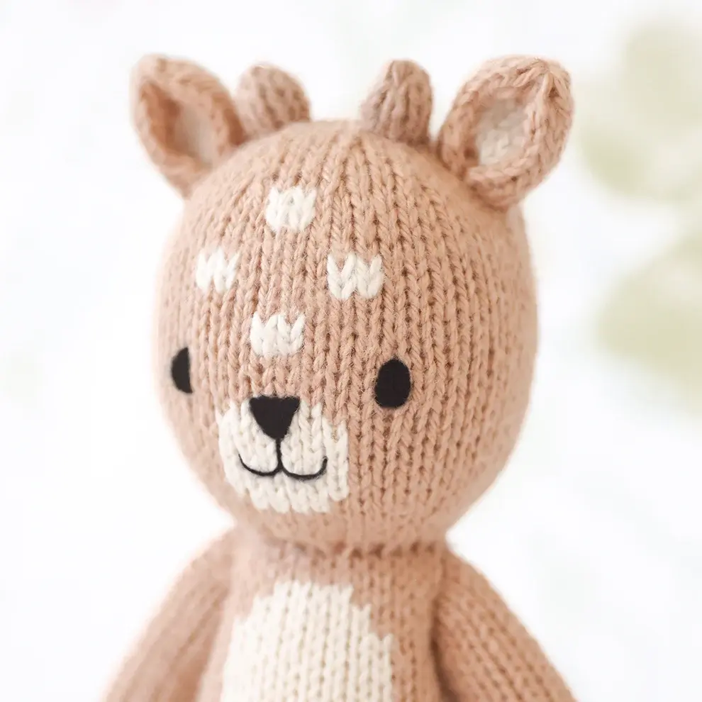Cuddle+Kind Cuddle+Kind Tiny - Elliot the Fawn