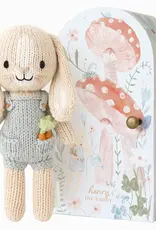Cuddle+Kind Cuddle+Kind Tiny - Henry the Bunny