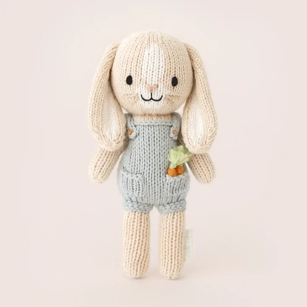 Cuddle+Kind Cuddle+Kind Tiny - Henry the Bunny