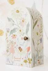 Cuddle+Kind Cuddle+Kind Tiny - Hannah the Bunny (Blush)