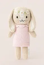 Cuddle+Kind Cuddle+Kind Tiny - Hannah the Bunny (Blush)