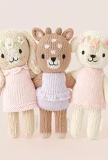 Cuddle+Kind Cuddle+Kind Tiny - Hannah the Bunny (Blush)