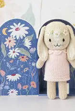 Cuddle+Kind Cuddle+Kind Tiny - Hannah the Bunny (Blush)